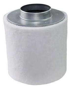 Aktivkohlefilter 100er Prima Klima